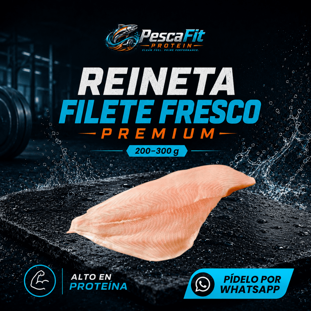 Merluza Austral Premium